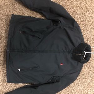 Men’s Ralph Lauren polo jacket